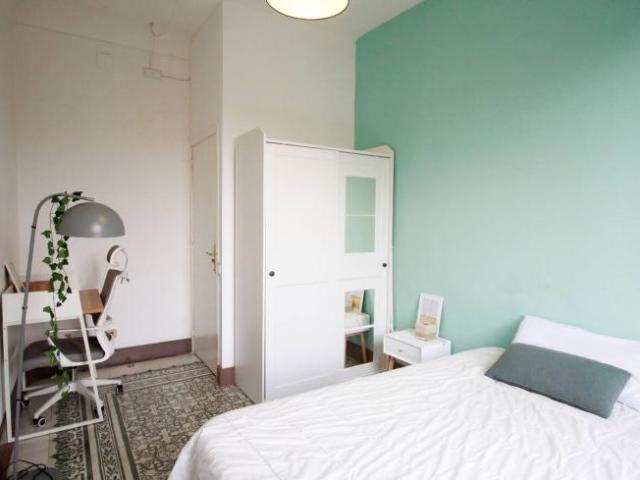 Shared Living/Roommate 9 Dormitorio Barcelona Barcelona ELS99522676