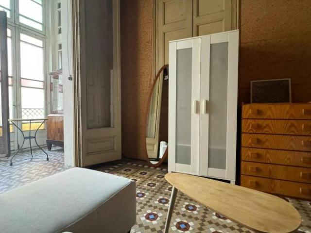 Shared Living/Roommate 9 Dormitorio Barcelona Barcelona ES101794799