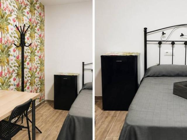 Shared Living/Roommate 9 Dormitorio Cadiz Cadiz ES104184685