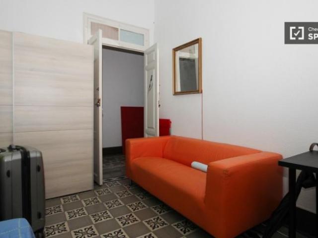 Shared Living/Roommate 9 Dormitorio Granada Granada ELS90352609