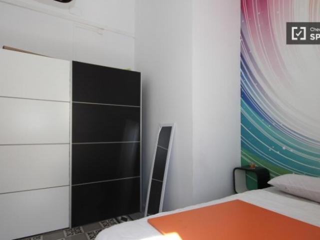 Shared Living/Roommate 9 Dormitorio Granada Granada ELS90908074