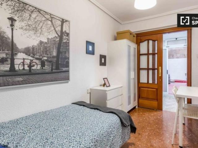 Shared Living/Roommate 9 Dormitorio Valencia Valencia ELS91328058