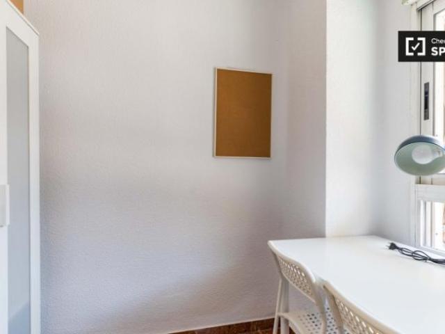 Shared Living/Roommate 9 Dormitorio Valencia Valencia ELS91328087