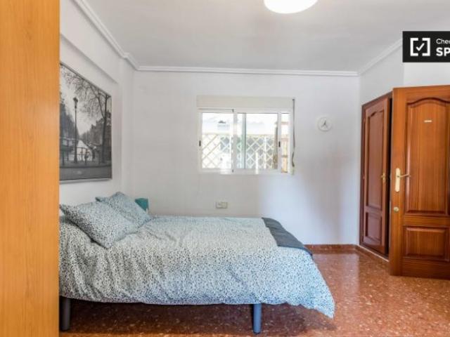 Shared Living/Roommate 9 Dormitorio Valencia Valencia ES91328069
