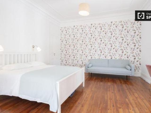 shared living/roommate 9 quarto, Lisbon Lisbon 1000 072 DLS54280651