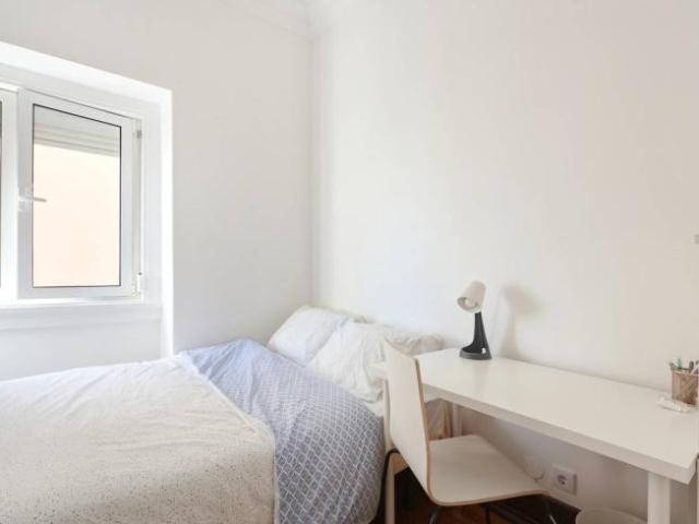 shared living/roommate 9 quarto, lisbon lisbon 1000 245 DLS100217238