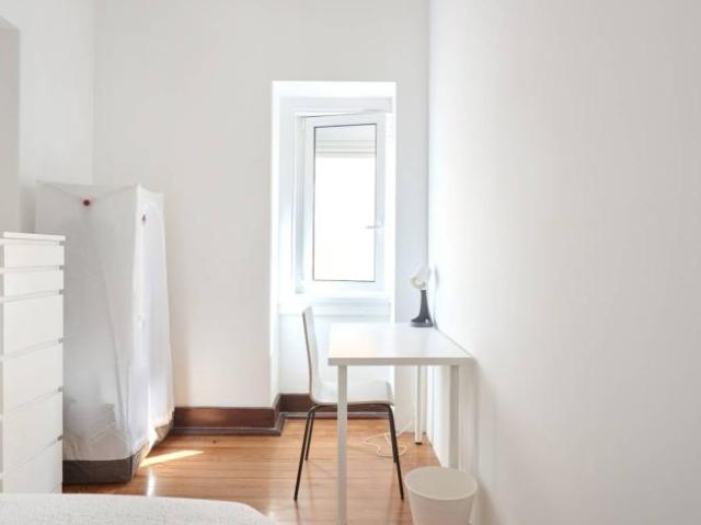shared living/roommate 9 quarto, lisbon lisbon 1000 245 ELS100217483