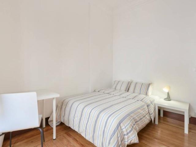 shared living/roommate 9 quarto, lisbon lisbon 1000 245 ES100216835
