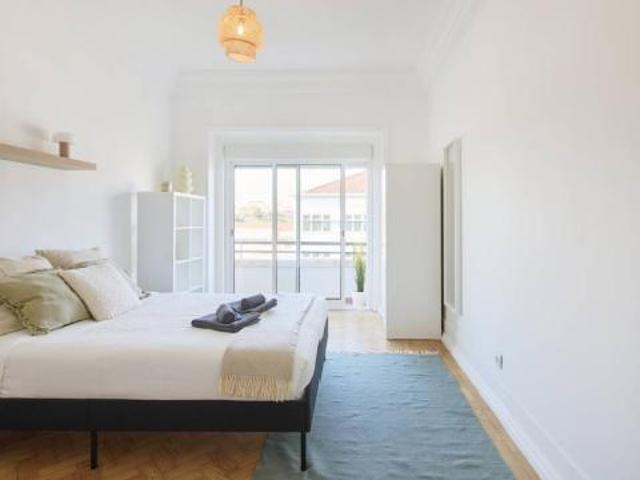 shared living/roommate 9 quarto, Lisbon Lisbon 1050 181 DLS84583983