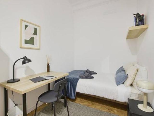 shared living/roommate 9 quarto, Lisbon Lisbon 1050 181 DLS84583987