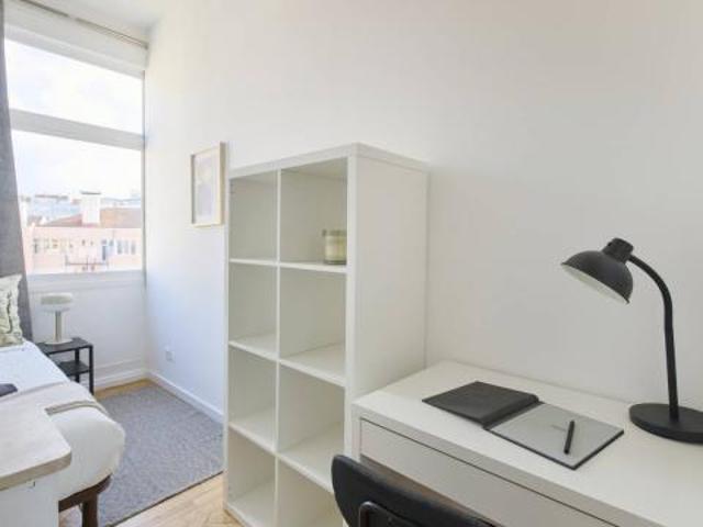 shared living/roommate 9 quarto, Lisbon Lisbon 1050 181 DLS84583988