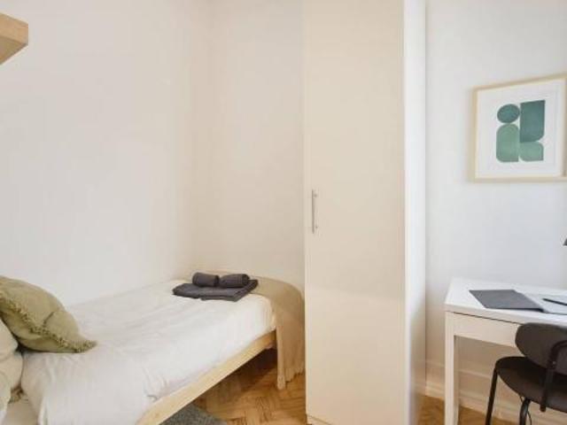 shared living/roommate 9 quarto, Lisbon Lisbon 1050 181 DLS84583993