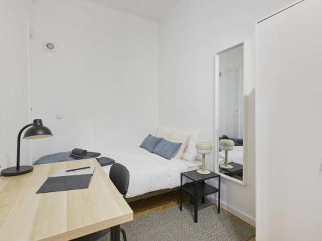 shared living/roommate 9 quarto, Lisbon Lisbon 1050 181 DLS84583990