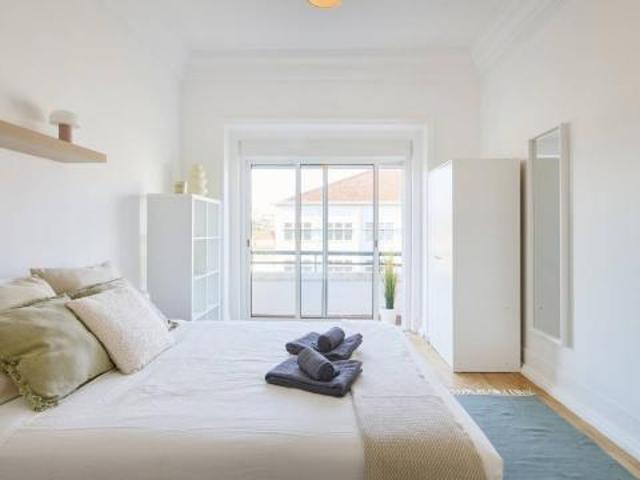 shared living/roommate 9 quarto, Lisbon Lisbon 1050 181 ELS84583983