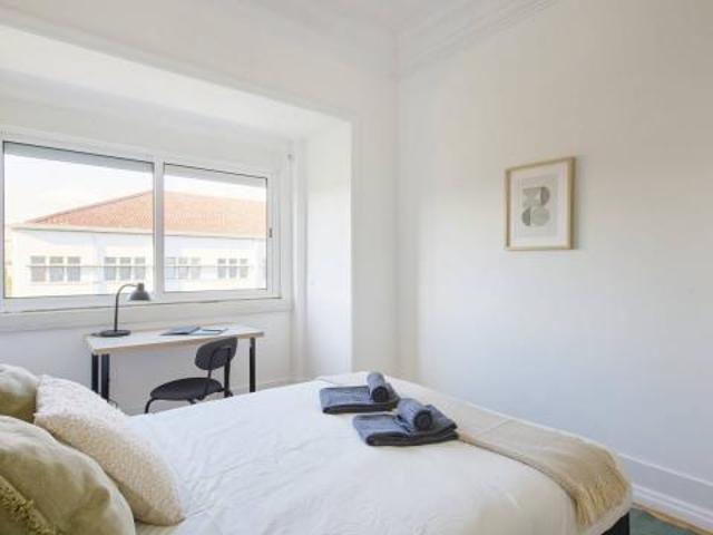 shared living/roommate 9 quarto, Lisbon Lisbon 1050 181 ELS84583981