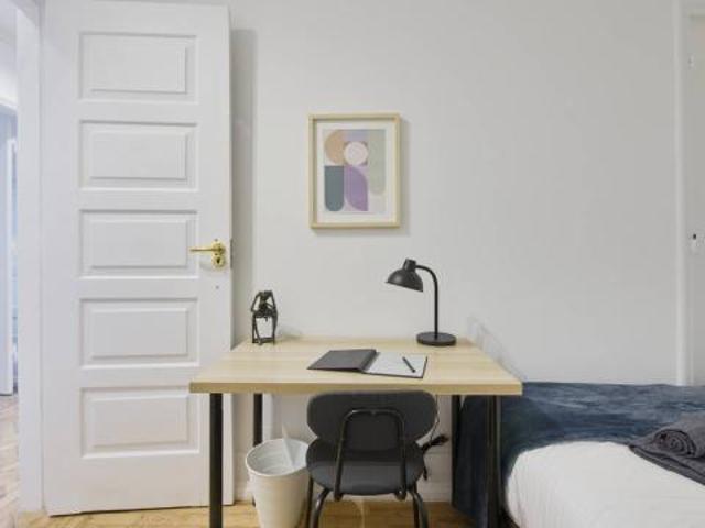 shared living/roommate 9 quarto, Lisbon Lisbon 1050 181 ELS84583990