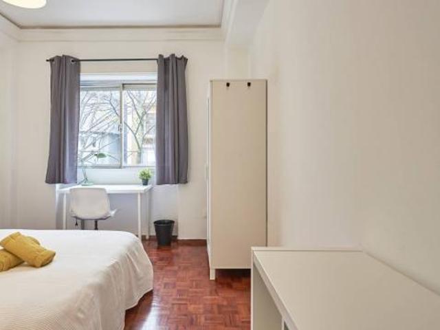 shared living/roommate 9 quarto, Lisbon Lisbon 1070 051 DLS80986062