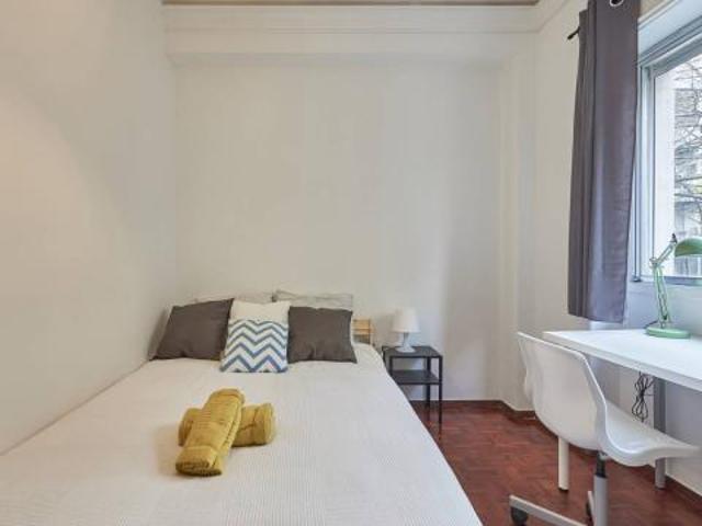 shared living/roommate 9 quarto, Lisbon Lisbon 1070 051 ELS80986062