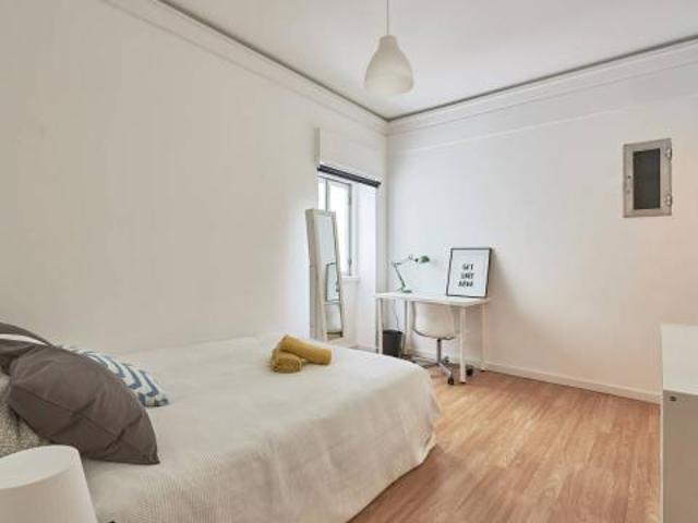 shared living/roommate 9 quarto, Lisbon Lisbon 1070 051 ELS80986066