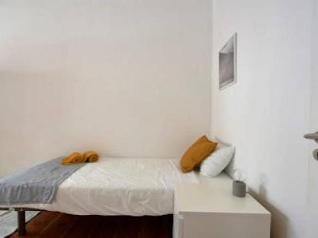 shared living/roommate 9 quarto, Lisbon Lisbon 1150 127 DLS86893214