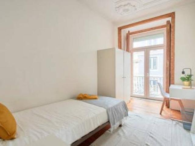 shared living/roommate 9 quarto, Lisbon Lisbon 1150 127 DLS86893216