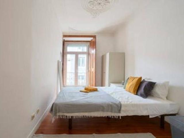 shared living/roommate 9 quarto, Lisbon Lisbon 1150 127 DLS86893219