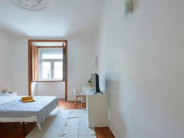 shared living/roommate 9 quarto, Lisbon Lisbon 1150 127 DLS86893221