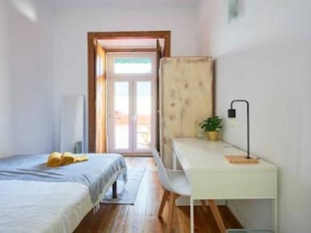 shared living/roommate 9 quarto, Lisbon Lisbon 1150 127 DLS86893227