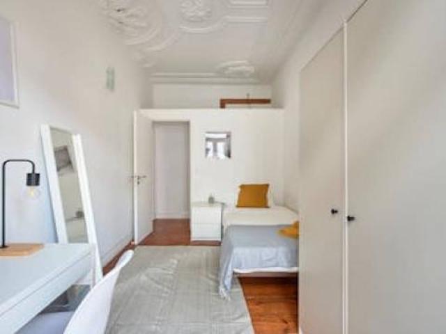 shared living/roommate 9 quarto, Lisbon Lisbon 1150 127 ELS86893216
