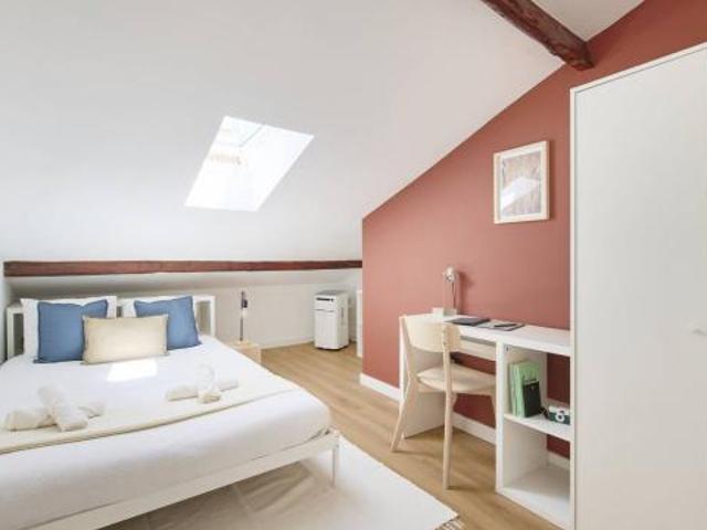 shared living/roommate 9 quarto, Lisbon Lisbon 1170 141 DLS80989358
