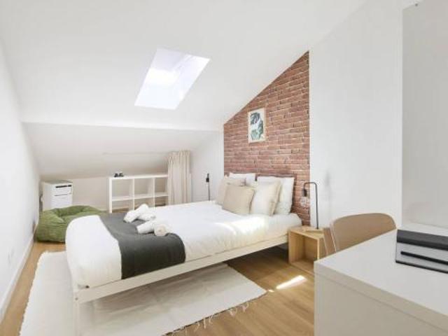 shared living/roommate 9 quarto, Lisbon Lisbon 1170 141 DLS80989380