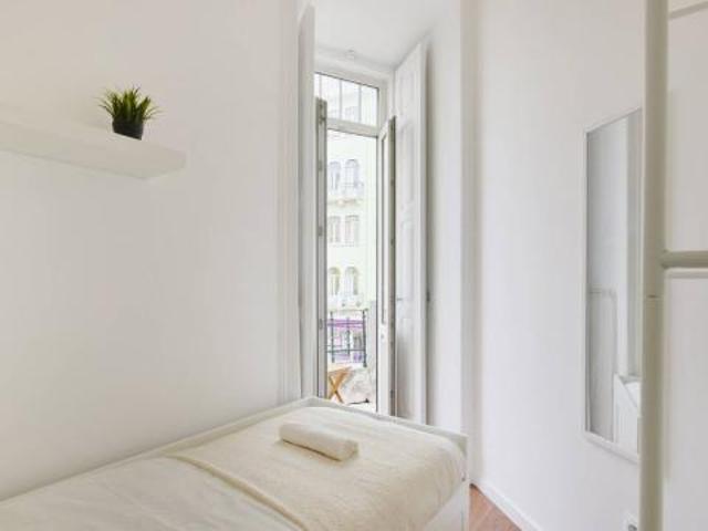 shared living/roommate 9 quarto, Lisbon Lisbon 1170 191 DLS84744650