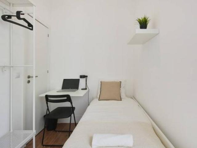 shared living/roommate 9 quarto, Lisbon Lisbon 1170 191 ELS84744650