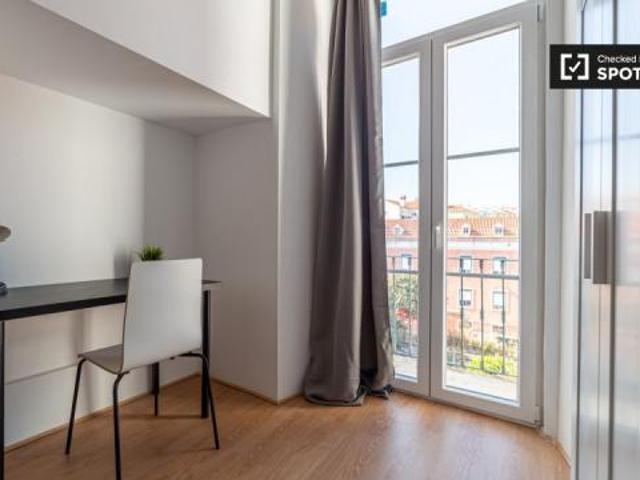 shared living/roommate 9 quarto, Lisbon Lisbon 1500 DS69292145