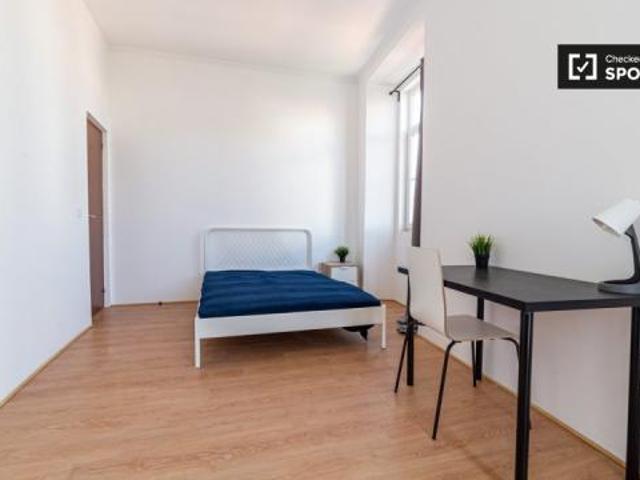 shared living/roommate 9 quarto, Lisbon Lisbon 1500 ES69292139