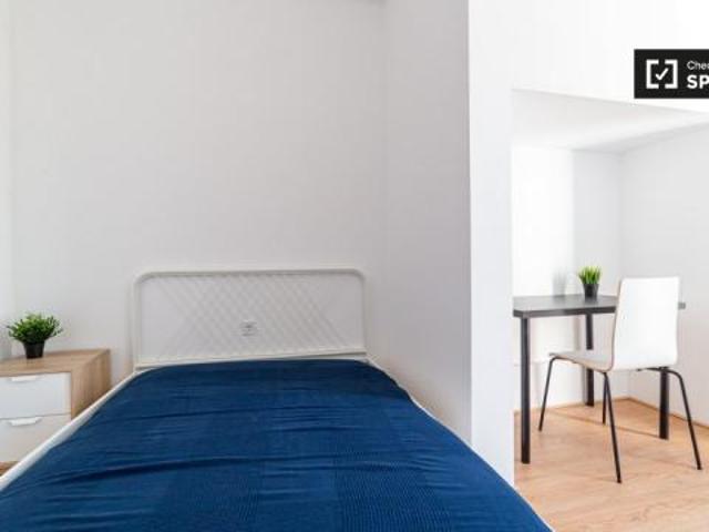 shared living/roommate 9 quarto, Lisbon Lisbon 1500 ES69292145