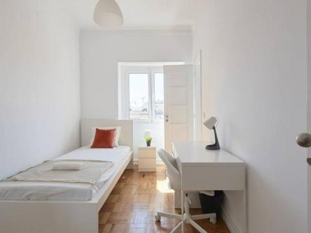shared living/roommate 9 quarto, Lisbon Lisbon 1700 201 DLS85839589