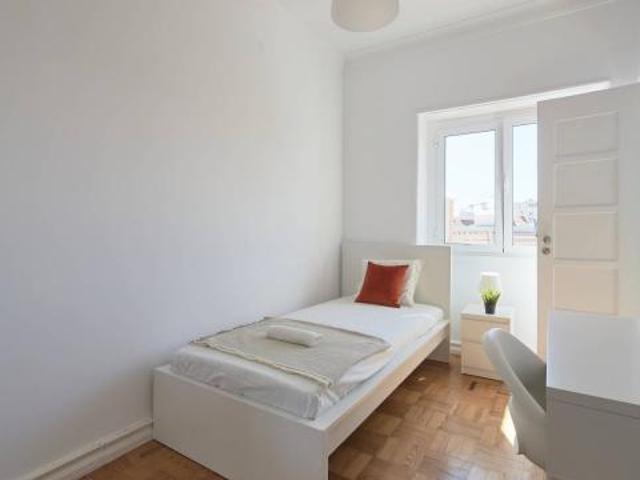 shared living/roommate 9 quarto, Lisbon Lisbon 1700 201 ELS85839589