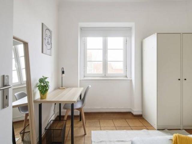 shared living/roommate 9 quarto, Lisbon Lisbon 1900 DS85258203