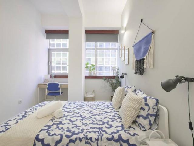 shared living/roommate 9 quarto, Lisbon Lisbon 1900 DS90930132