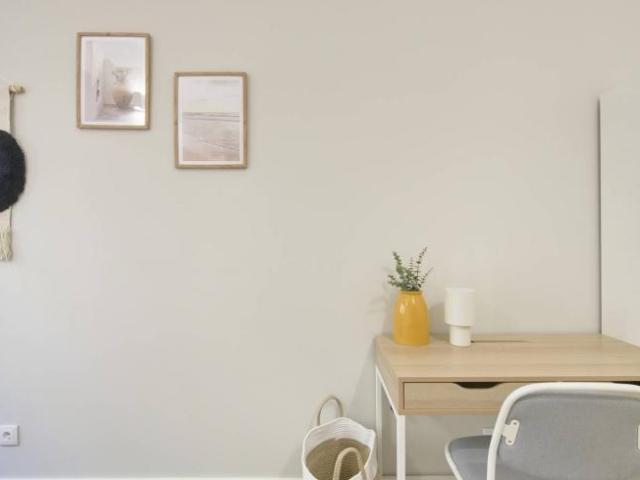 shared living/roommate 9 quarto, Lisbon Lisbon 1900 DS90930133