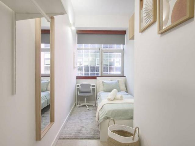 shared living/roommate 9 quarto, Lisbon Lisbon 1900 DS90930134