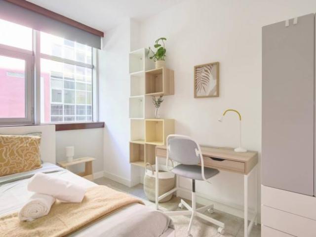 shared living/roommate 9 quarto, Lisbon Lisbon 1900 DS90930136