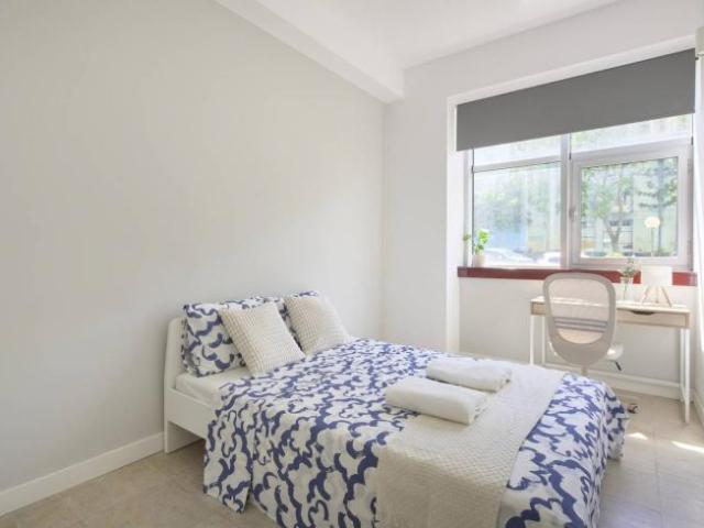 shared living/roommate 9 quarto, Lisbon Lisbon 1900 DS90930139