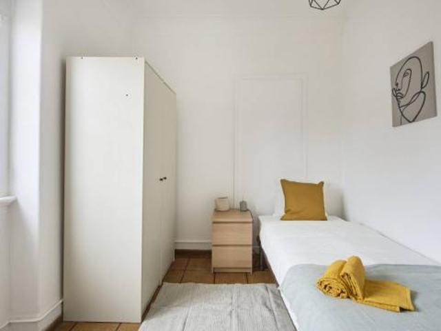 shared living/roommate 9 quarto, Lisbon Lisbon 1900 ES85258203