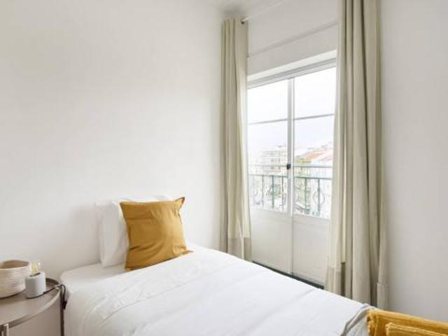 shared living/roommate 9 quarto, Lisbon Lisbon 1900 ES85258205