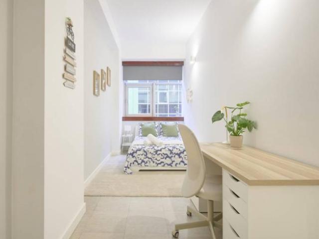 shared living/roommate 9 quarto, Lisbon Lisbon 1900 ES90930130