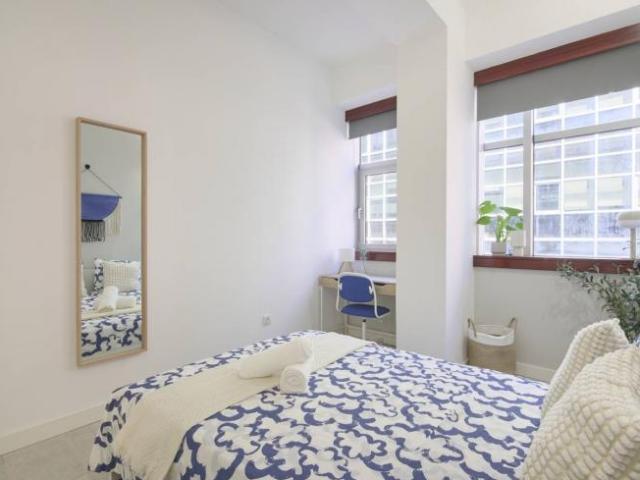 shared living/roommate 9 quarto, Lisbon Lisbon 1900 ES90930132