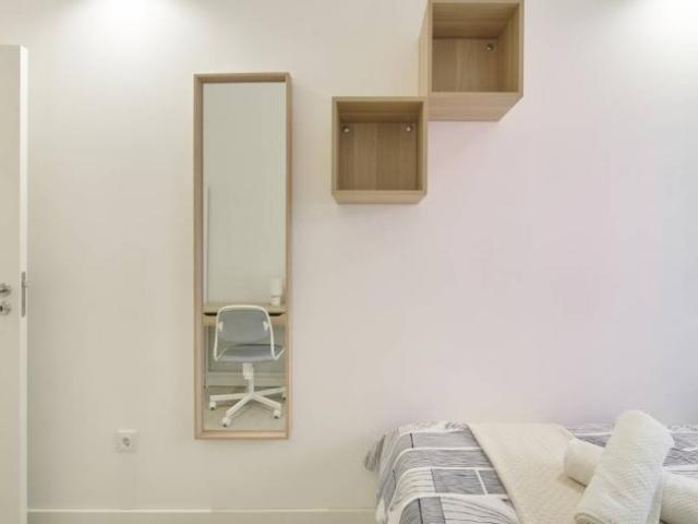 shared living/roommate 9 quarto, Lisbon Lisbon 1900 ES90930133