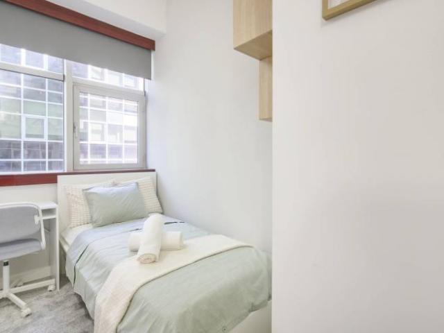 shared living/roommate 9 quarto, Lisbon Lisbon 1900 ES90930134
